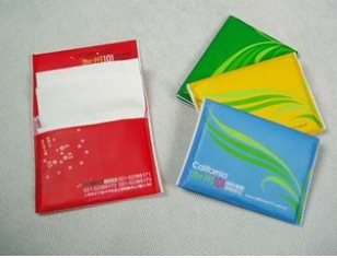 供應(yīng)用于促銷活動(dòng)的錢夾紙巾|廣州花都錢夾紙巾定制|廣告宣傳紙巾定制|紙巾廠家定制