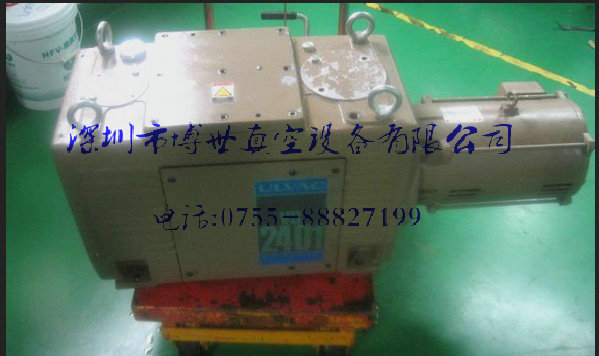 愛發(fā)科真空泵VSN2401