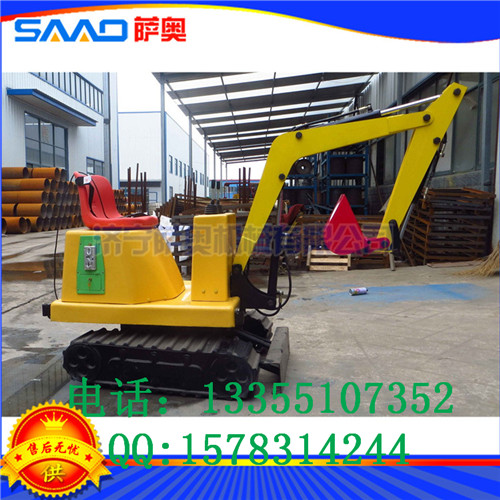 供應(yīng)挖球機，游樂園挖掘機，