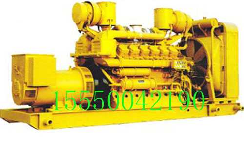 山東柴油發(fā)電機組廠家