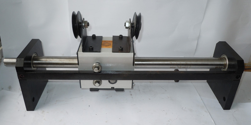 排線器 拉絲設(shè)備用排線器