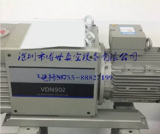 供應(yīng)愛(ài)發(fā)科真空泵VDN902