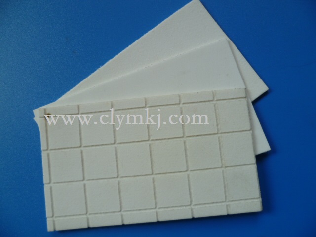 供應(yīng)用于拋光的白色拋光墊