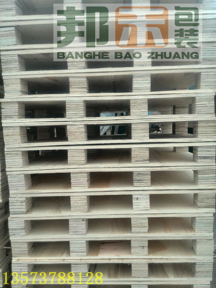 山東免熏蒸托盤，出口免熏蒸托盤