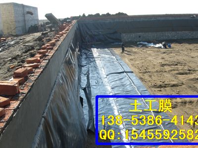 供應用于的油田*土工膜/污水防滲土工膜