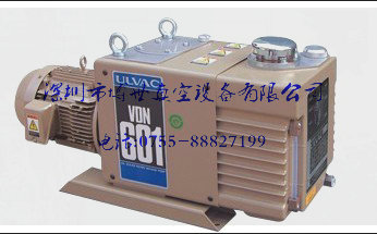 供應(yīng)愛(ài)發(fā)科真空泵VDN601