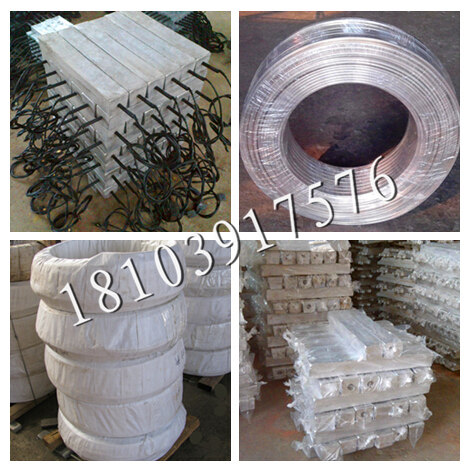 供應(yīng)烏魯木齊成都普通鎂合金犧牲陽極