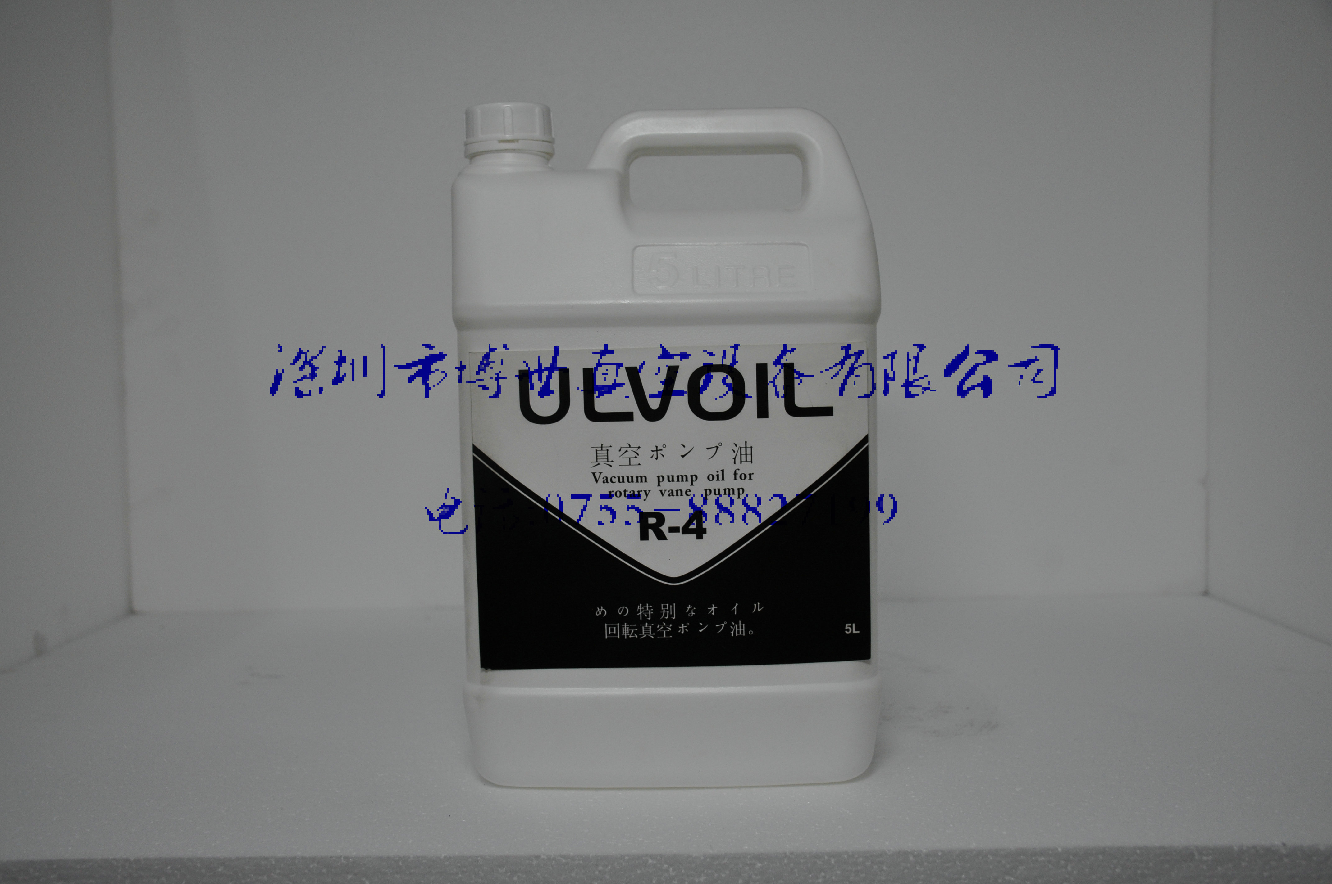 供應(yīng)愛(ài)發(fā)科真空泵油R-2