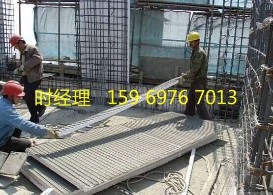 供應(yīng)FS免拆復(fù)合建筑板設(shè)備