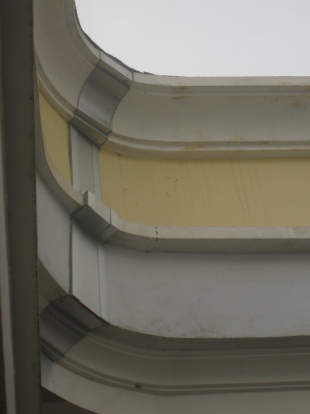 深圳外墻EM型變形縫