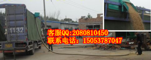 汽油機(jī)帶動(dòng)吸糧機(jī) 供應(yīng)多功能電動(dòng)車載吸糧機(jī)