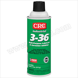 美國CRC 030053-36多功能防銹潤(rùn)滑劑 防銹噴劑 防銹油 防銹劑