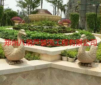 供應(yīng)河南永城市景觀雕塑廠家直銷