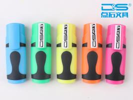 供應(yīng)韓版熒光筆/韓版熒光筆供貨商/韓版熒光筆廠家