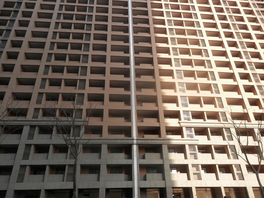 深圳外墻EM型變形縫