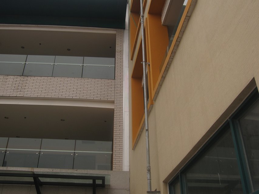 深圳外墻EM型變形縫