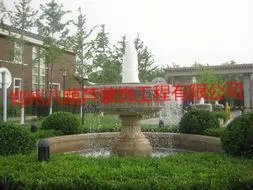 林州市景觀雕塑廠家直銷