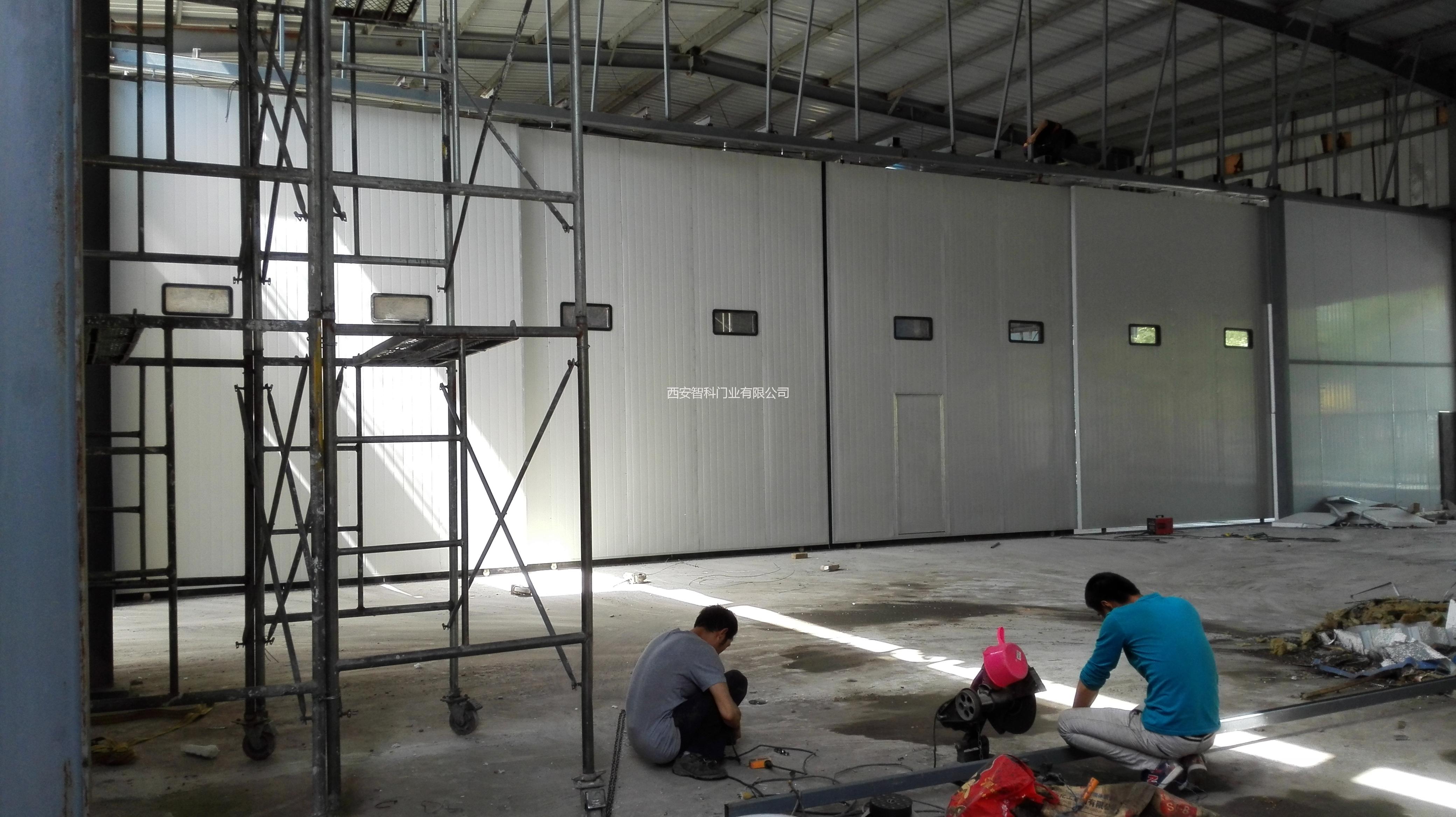 供應(yīng)工業(yè)重疊推拉門，工業(yè)重疊推拉門廠家報(bào)價(jià)，工業(yè)重疊推拉門廠家