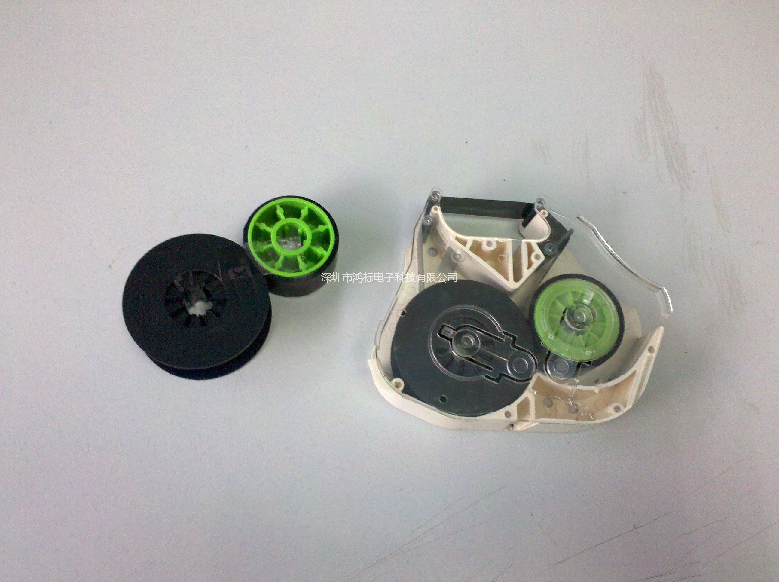 MAX線號(hào)機(jī)國(guó)產(chǎn)色帶CH-IR300B