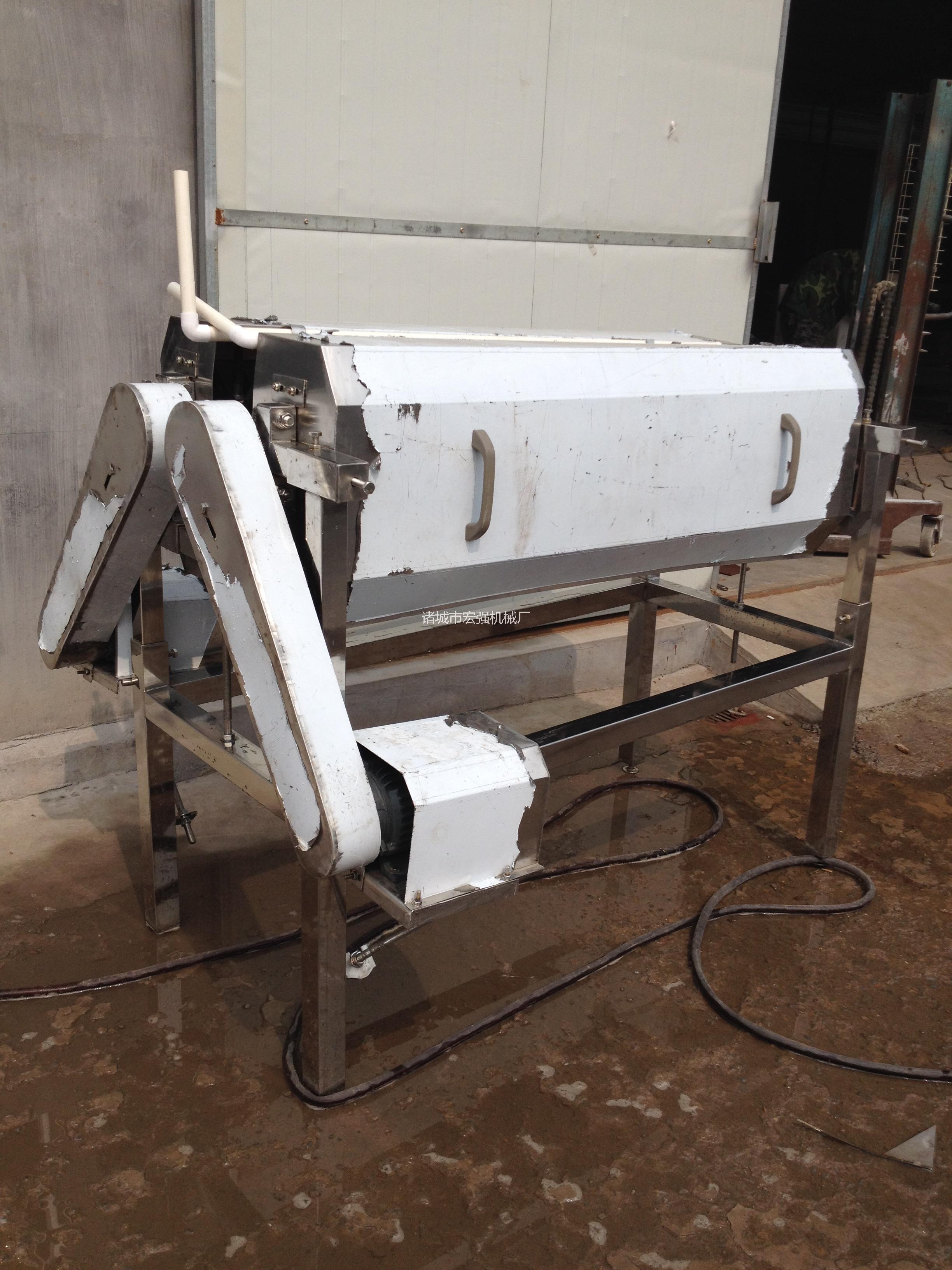 雞鴨鵝頭頸脫毛機(jī)哪里生產(chǎn)