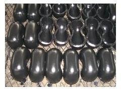 供應(yīng)用于天然氣管道的滄州碳鋼8字封頭