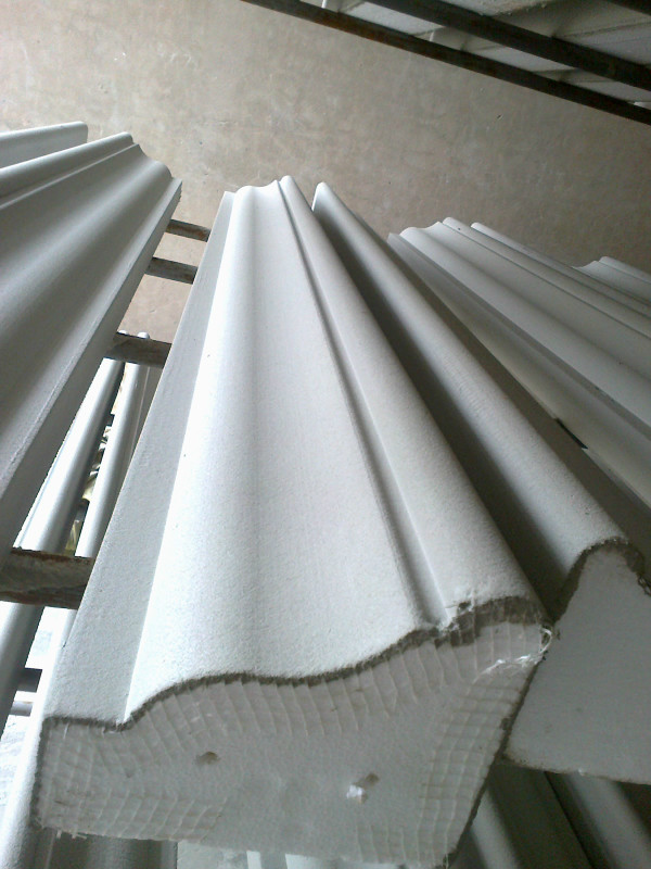 供應(yīng)外墻EPS線條