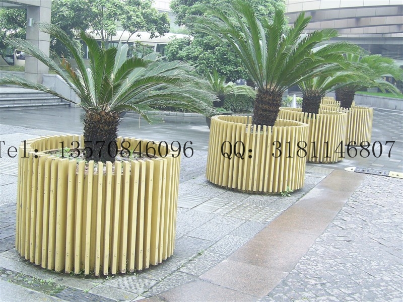 供應(yīng)振興戶外花箱 花盆 花車