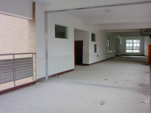 供應(yīng)深圳內(nèi)墻變形縫IL1型材料及安裝