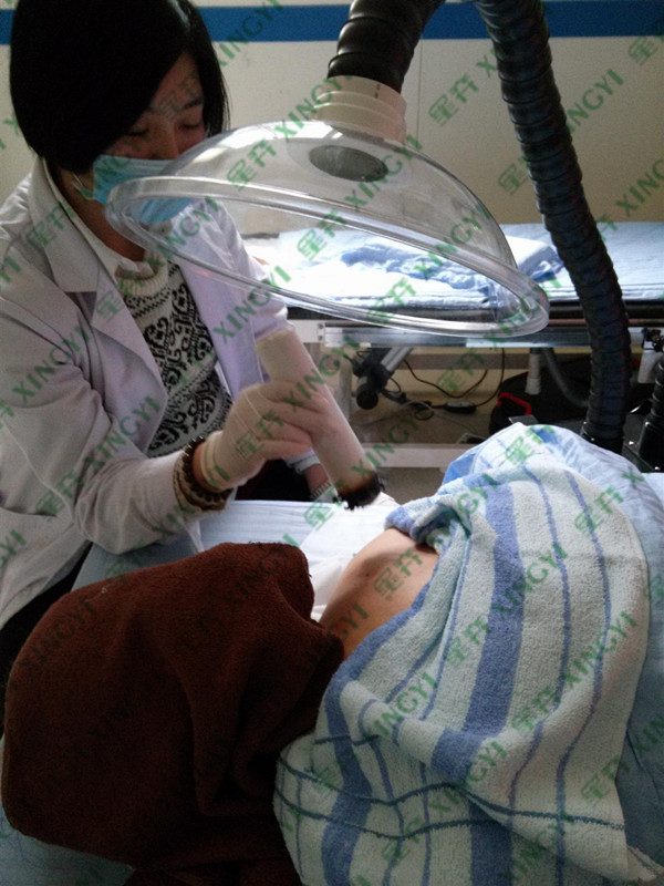 供應(yīng)用于艾灸的艾灸煙霧凈化器批發(fā)