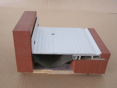 供應(yīng)深圳地面FJM型伸縮縫裝置