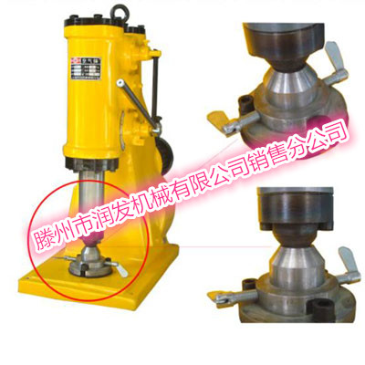 小型空氣錘 金銀手工藝品*微型空氣錘 C41-6KG空氣錘
