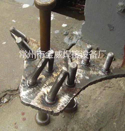 常州金威電弧螺柱焊機RSN-2500型