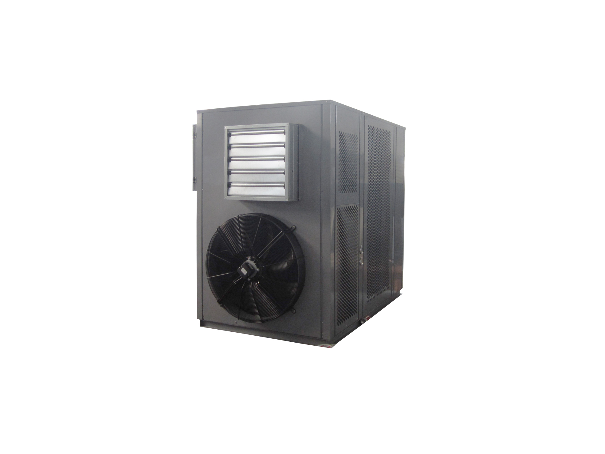 供應(yīng)整體熱泵烘干機(jī) 操作簡單熱泵烘干機(jī) 食用菌熱泵烘干機(jī) 蟲草花烘干機(jī) 紅糖片烘干機(jī)