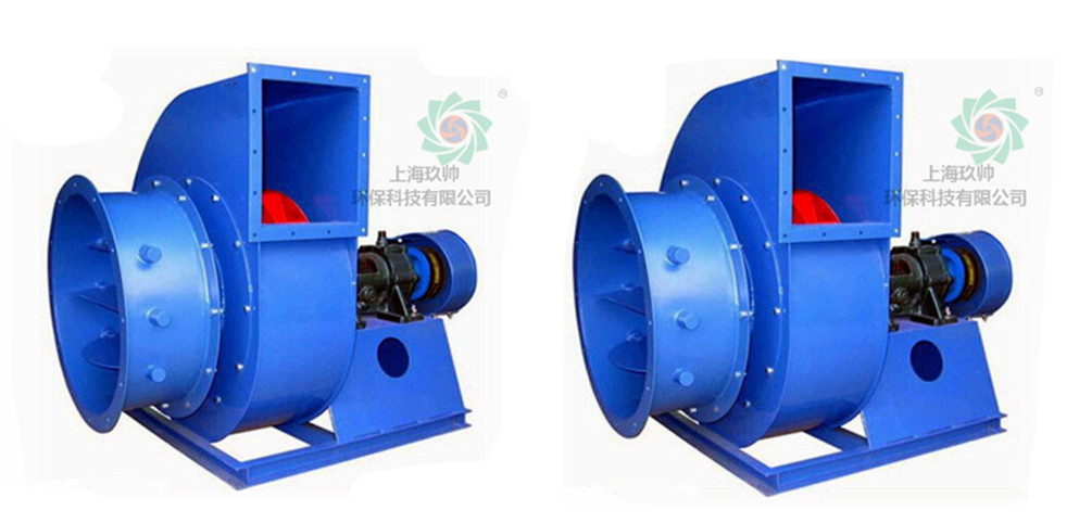 玖帥風機直銷 Y5-47型鍋爐引風機 排塵離心風機