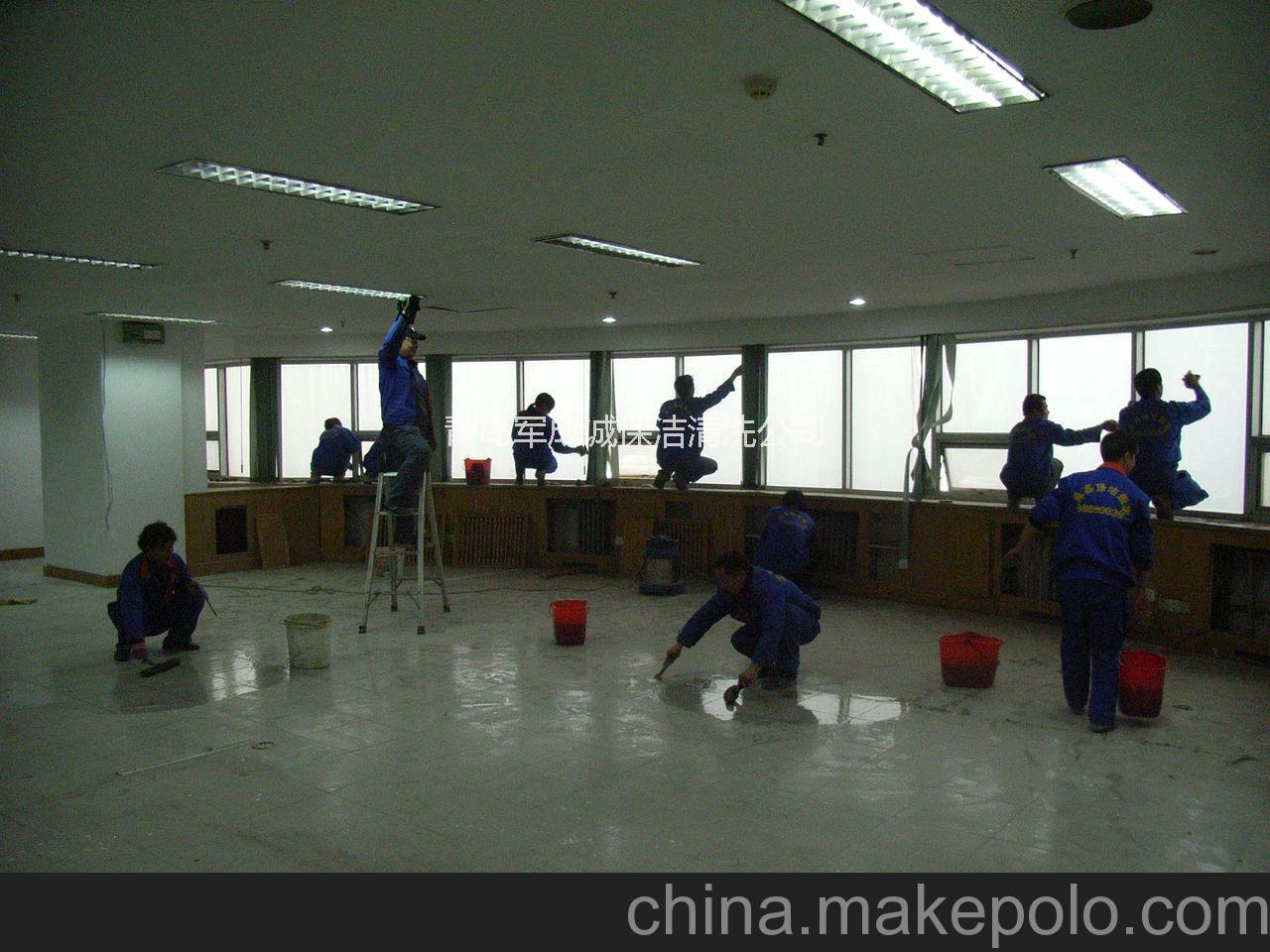 城陽(yáng)開荒保潔公司 城陽(yáng)區(qū)家政開荒保潔公司 青島工程開荒保潔 青島保潔開荒工程公司 青島開荒保潔