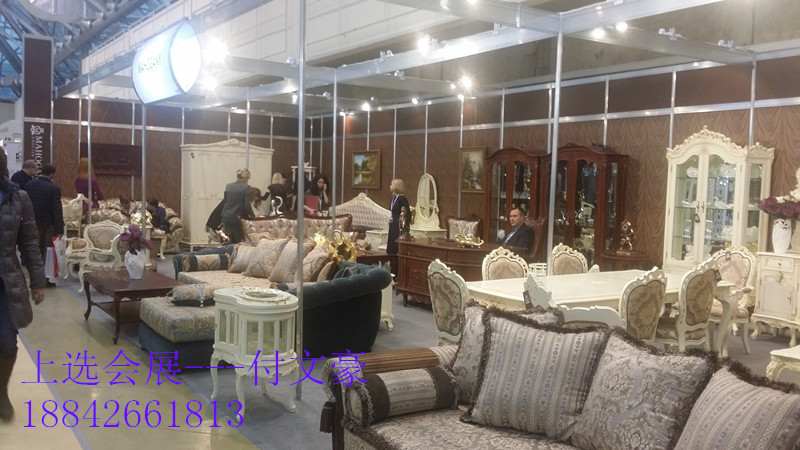 了解2016年俄羅斯家具展*行情