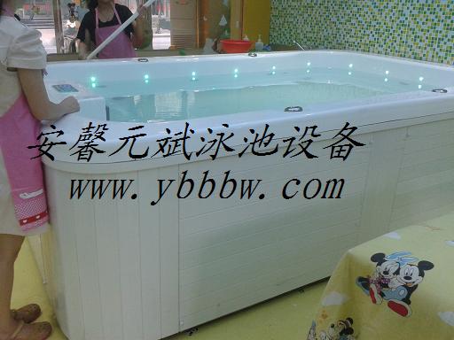 供應(yīng)嬰兒游泳館*燃油燃?xì)忮仩t