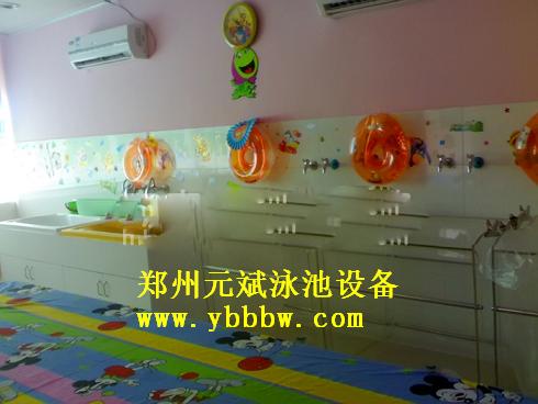 供應(yīng)嬰兒游泳館*燃油燃?xì)忮仩t