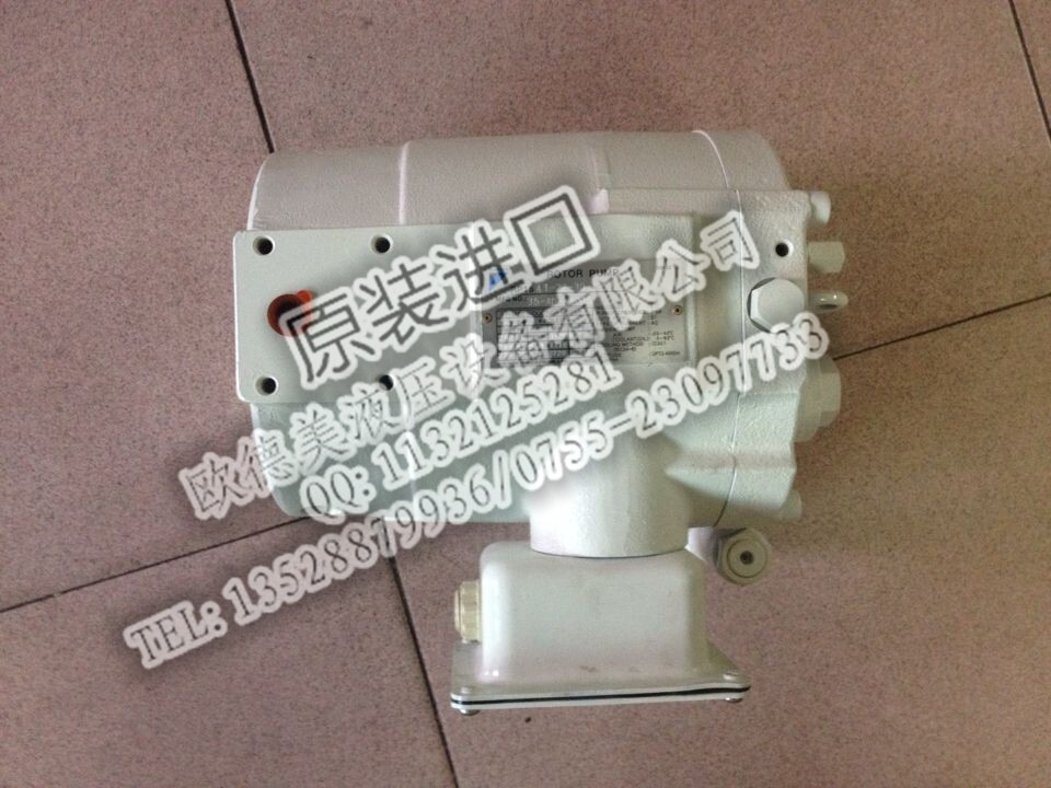 供應(yīng)日本大金油泵RP23C12JA-22-30