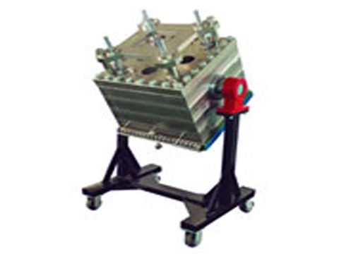 供應(yīng)三維填砂模型，物理模型，三維模型，石油儀器物理模型，填沙模型