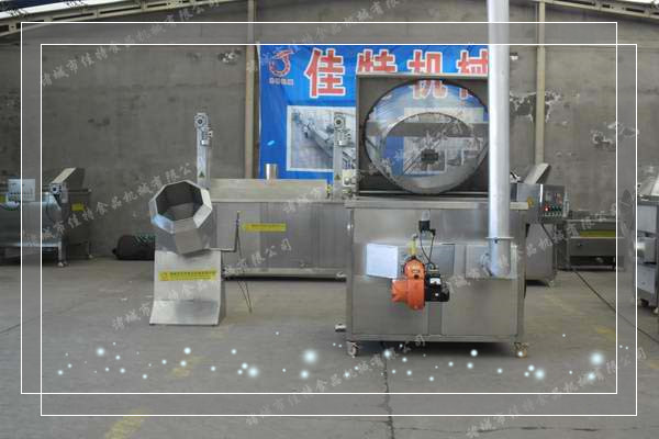 供應(yīng)炸春卷油炸鍋    新型油炸鍋