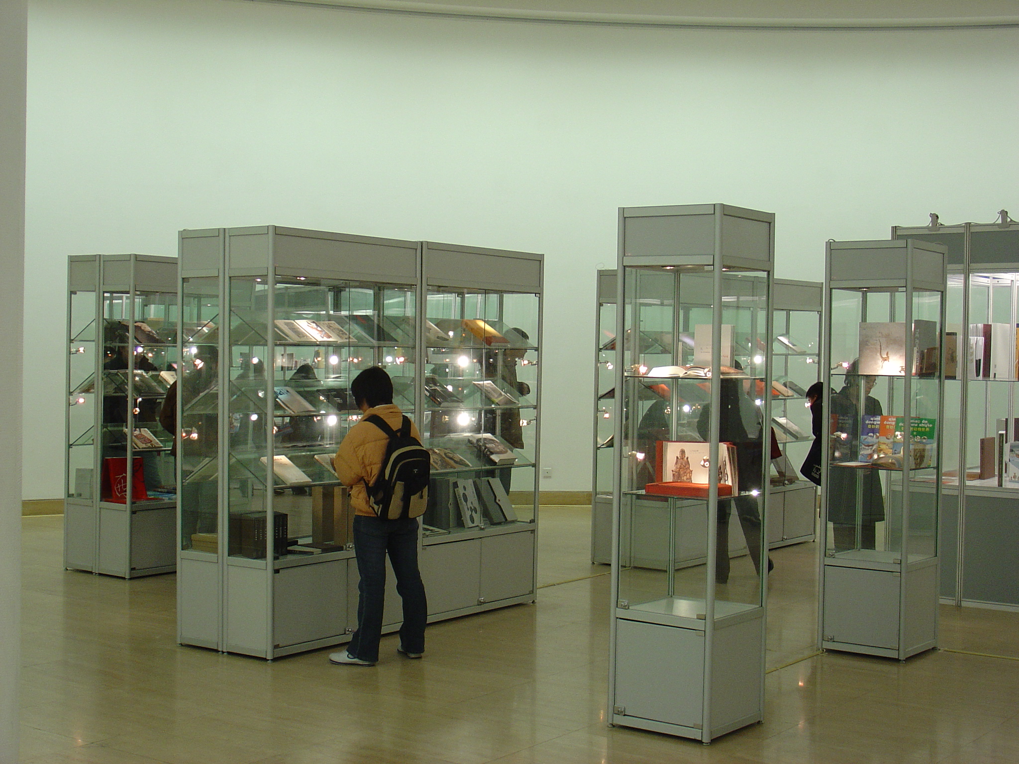 供應(yīng)樣品展示柜 *展柜 禮品展示柜