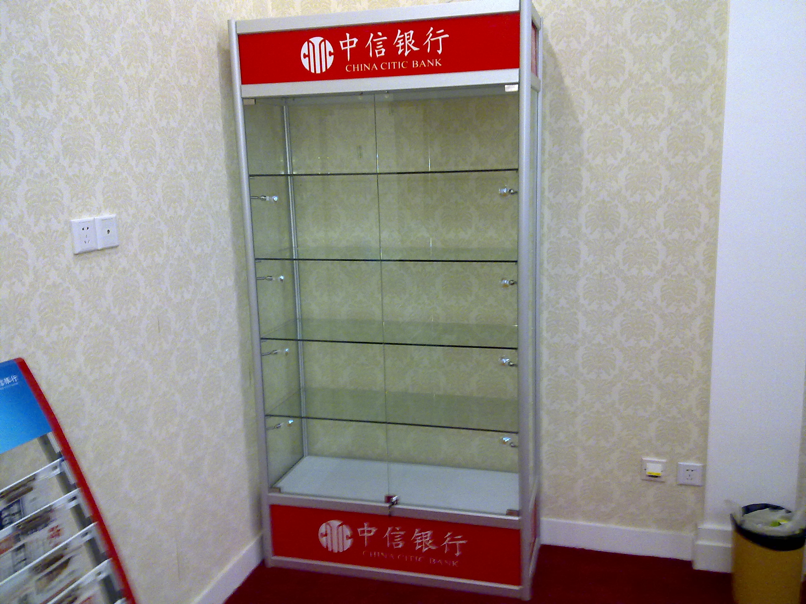 供應(yīng)*展示柜 樣品展示柜 茶葉展柜