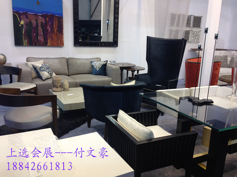 2016年印度孟買家具及配件展
