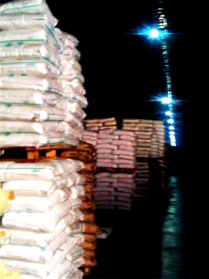 供應用于橡膠的EVR橡膠粒