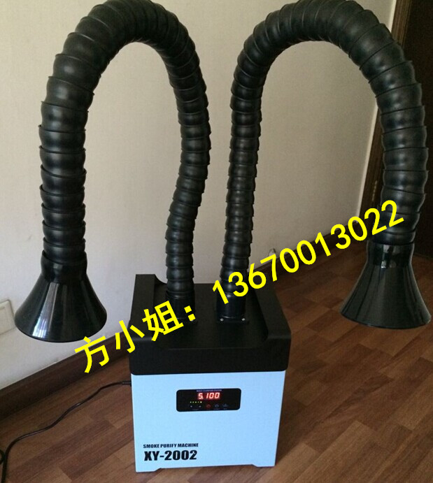 供應(yīng)用于焊錫的車間焊接排煙機(jī)