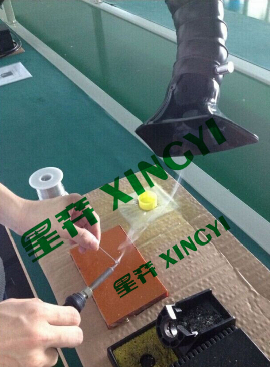 供應(yīng)用于焊錫的焊錫抽煙機(jī)批發(fā)價(jià)