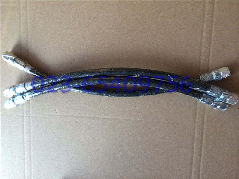 供應(yīng)用于重慶康明斯|發(fā)動機配件|柴油機軟管的KTA38發(fā)動機柔性軟管