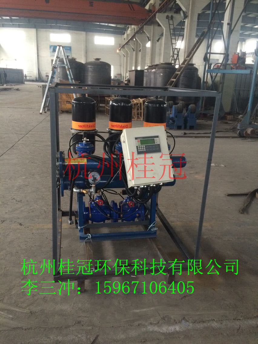 供應(yīng)常州HGSS石英砂石過(guò)濾器銷售點(diǎn)