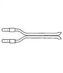 供應(yīng)S型皮托管